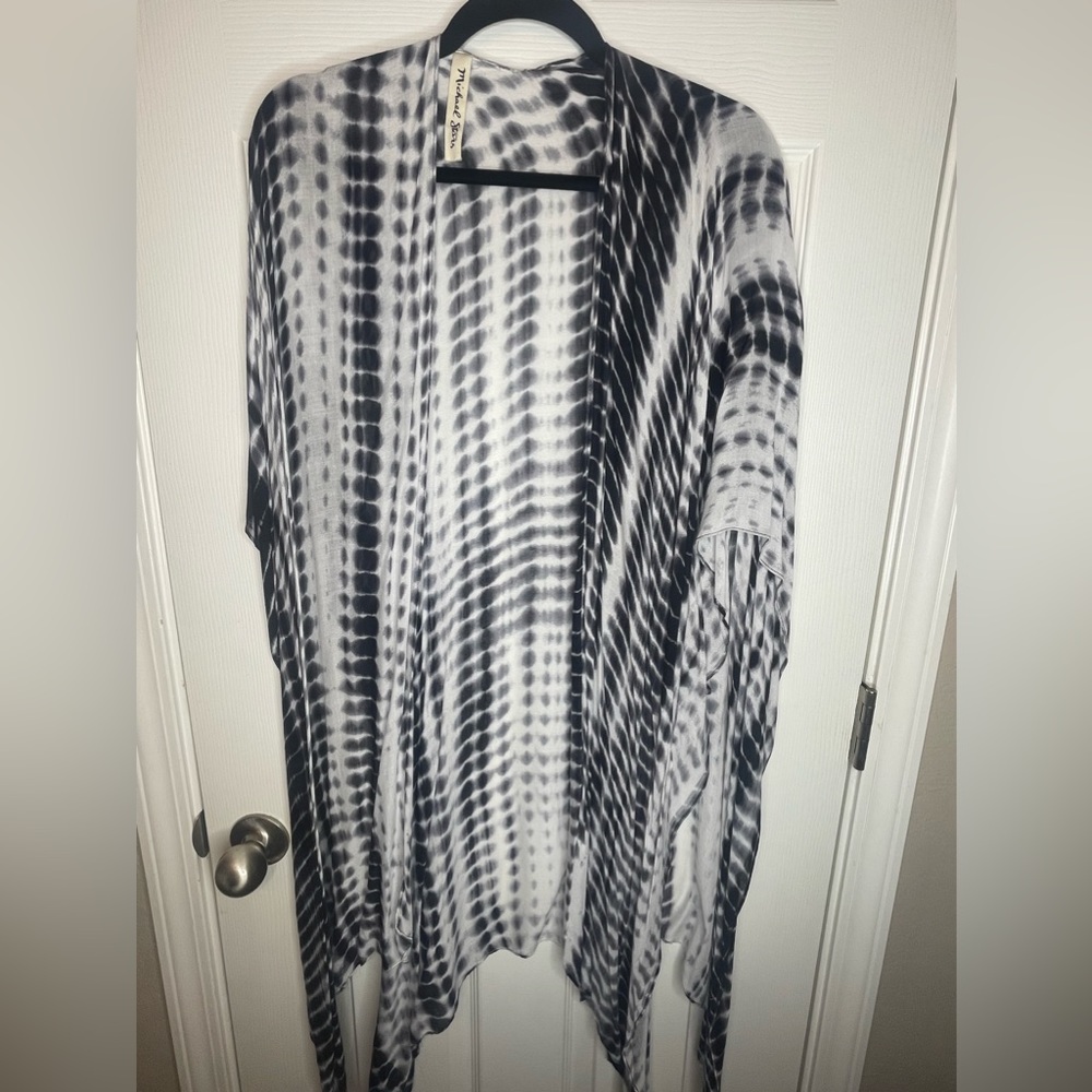 NWT Versona Swimsuit Coverup